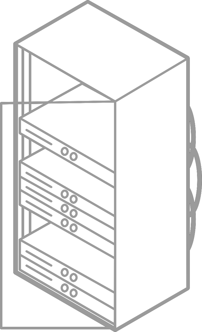 Serverrack